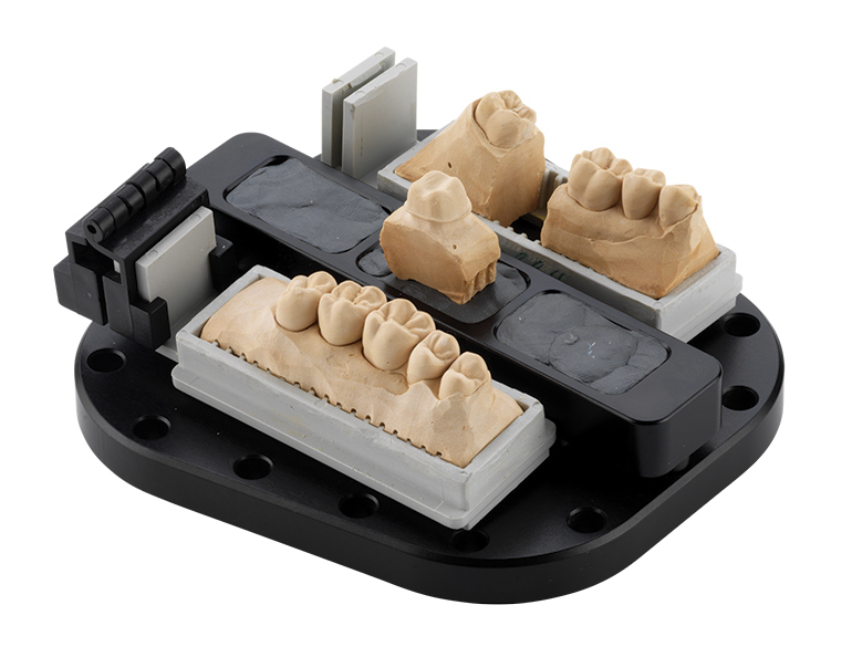 Ceramill Map 600