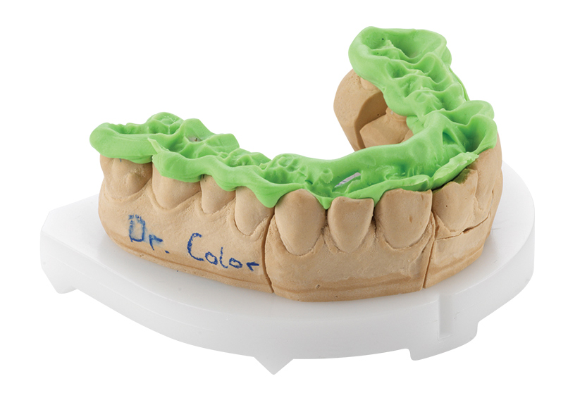 Ceramill Map 600