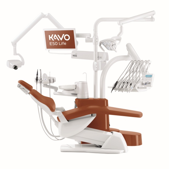 KaVo Estetica E50