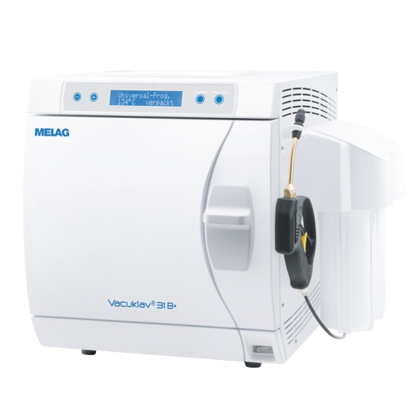 Melag 31B+