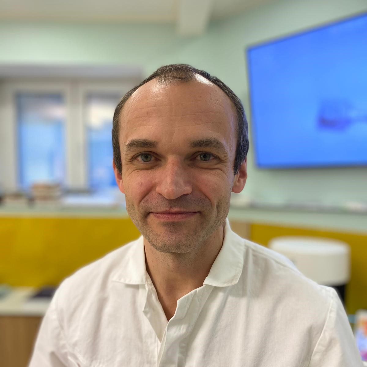MUDr. Robert Michalec