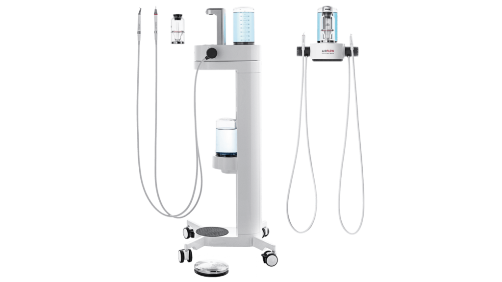 Produktové foto - AIRFLOW® Prophylaxis Master