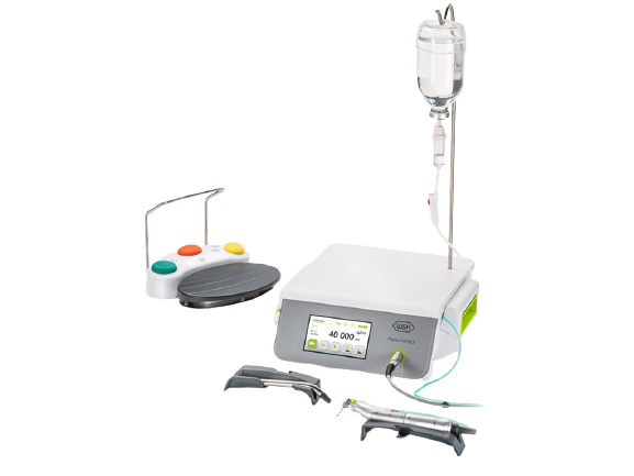 Implantmed SI-1023 + Kolénko