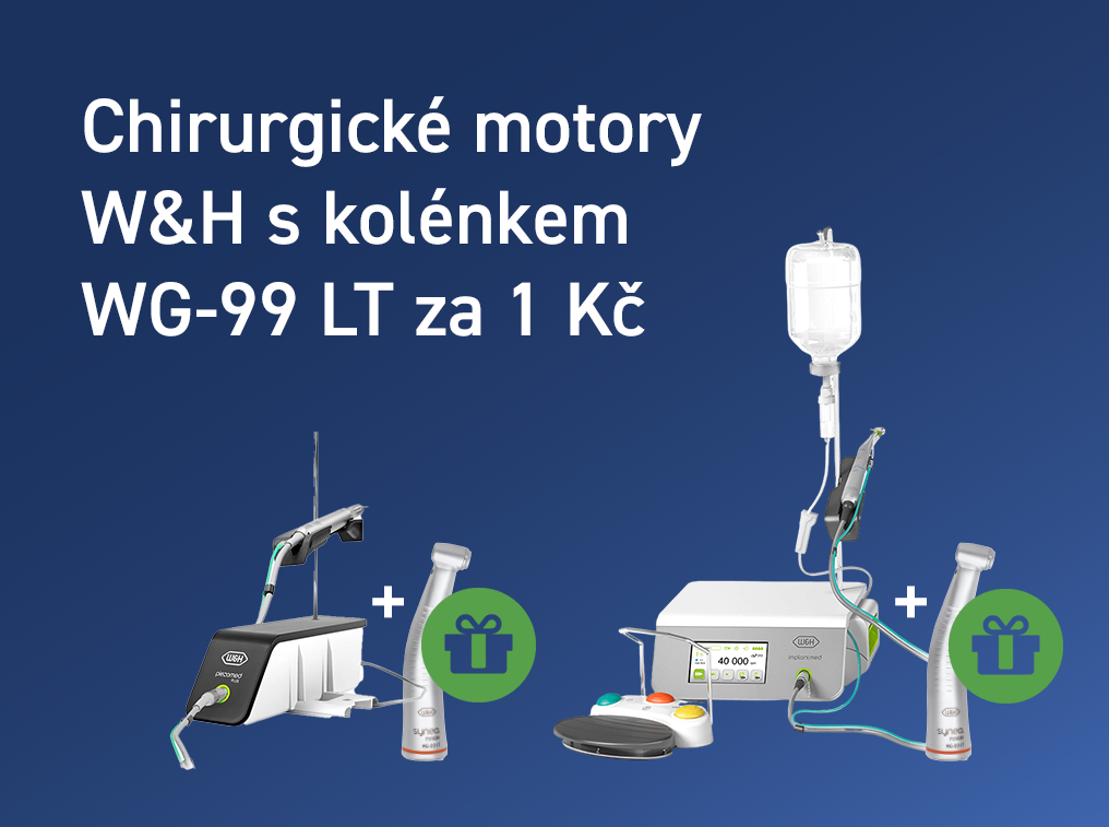 W&H Implantmed SI-1023