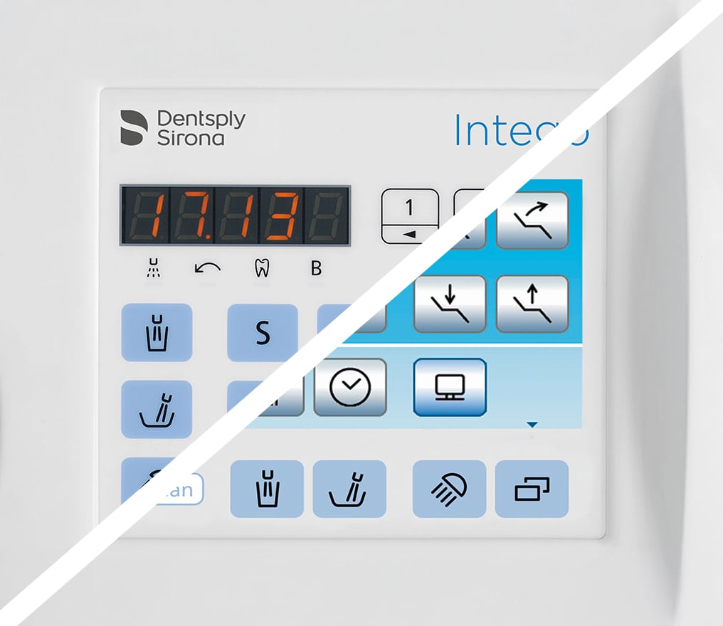 Dentsply Sirona INTEGO