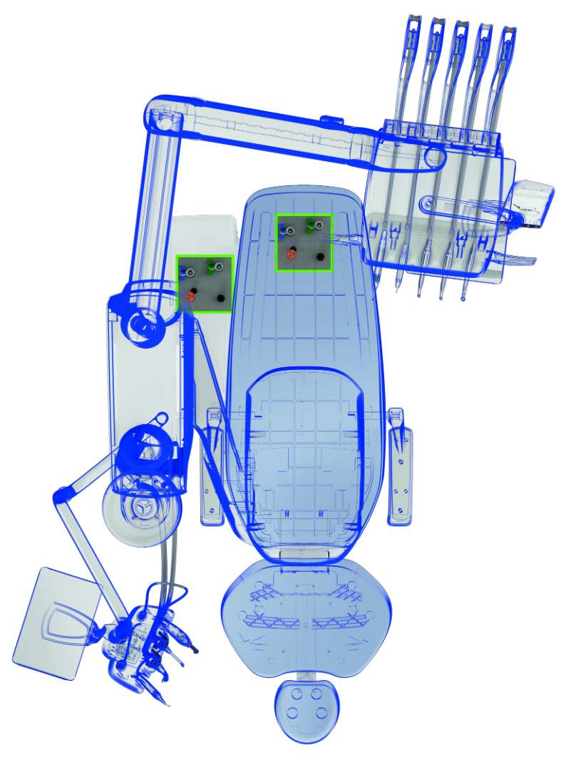 Mocom M10