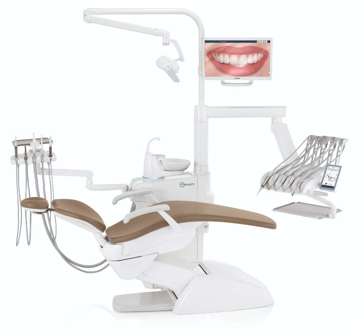 Mocom F10