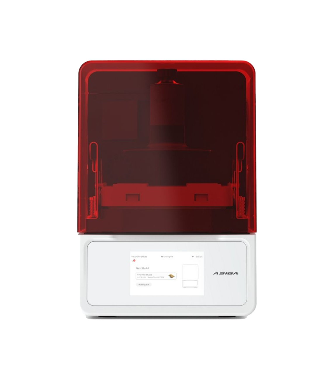 Asiga Max 2